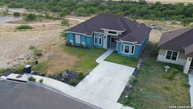 2337 Darlene, Eagle Pass, TX 78852 - #2