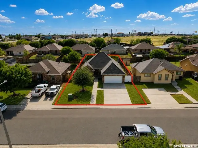 2714 Oak Manor Dr, Eagle Pass, TX 78852 - #2