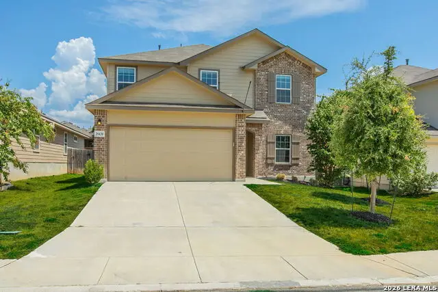 29430 Sierra Copper, Bulverde, TX 78163 - #1