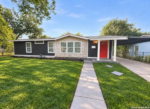 119 Livingston, San Antonio, TX 78214