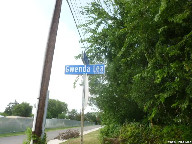5439 Gwenda Lea, San Antonio, TX 78242 - #1