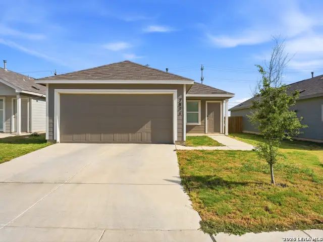 7851 Nessie Trl, San Antonio, TX 78227 - #1