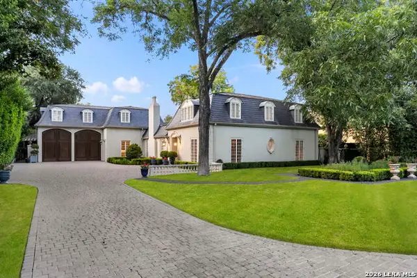 503 Terrell Rd, San Antonio, TX 78209