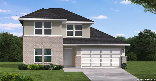17321 Scotch Pine Drive, Elmendorf, TX 78112