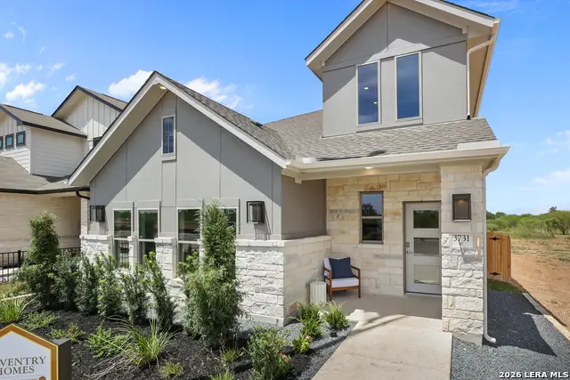 3731 Crownfield Path, San Antonio, TX 78264 - #2