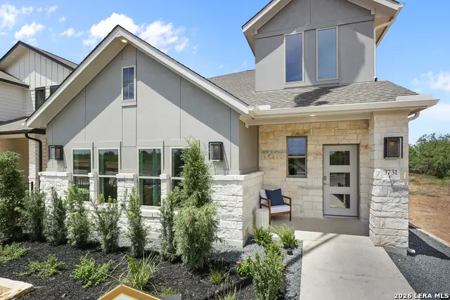3731 Crownfield Path, San Antonio, TX 78264 - #3
