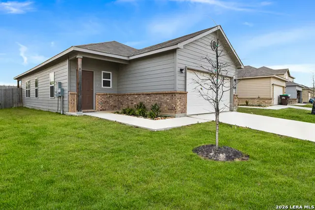 14631 Stirrup Trce, Elmendorf, TX 78112 - #1