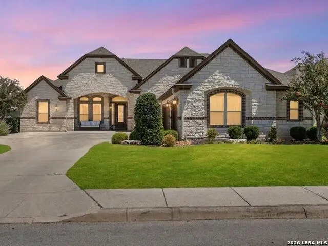 24142 Mateo, San Antonio, TX 78261 - #1