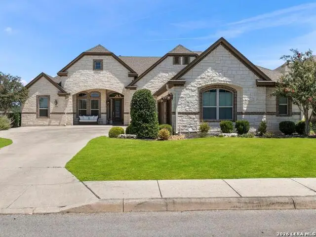 24142 Mateo, San Antonio, TX 78261 - #2