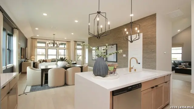 13430 St Jerome Pl, San Antonio, TX 78253 - #2