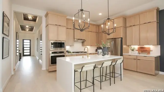 13430 St Jerome Pl, San Antonio, TX 78253 - #3