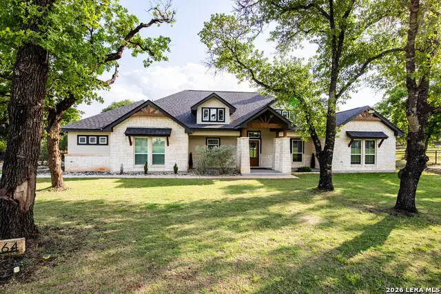 164 (LOT 238) Crescent Ridge, Adkins, TX 78101 - #3
