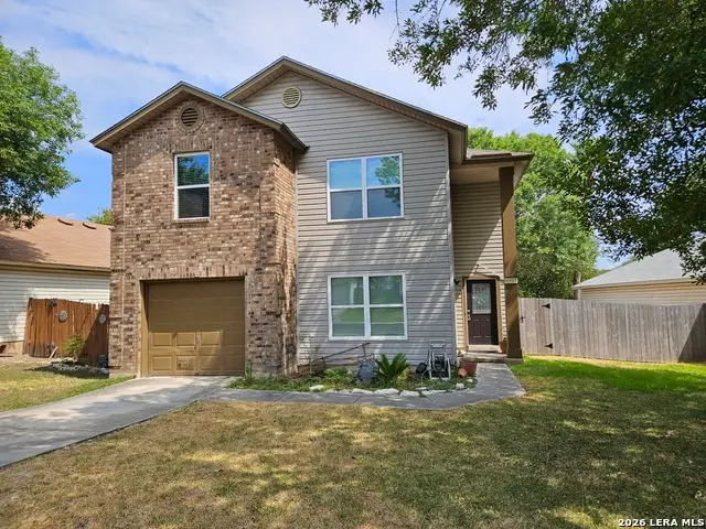 6803 Honeyridge Ln, San Antonio, TX 78239 - #2
