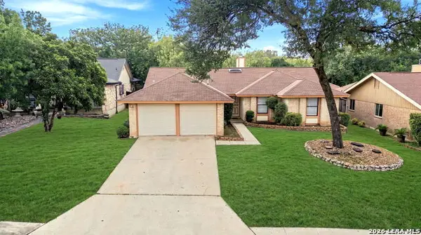 5626 Timber Wagon, San Antonio, TX 78250
