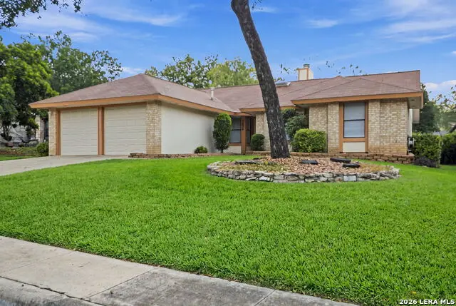5626 Timber Wagon, San Antonio, TX 78250 - #2