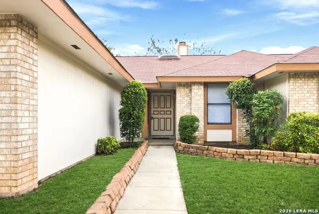 5626 Timber Wagon, San Antonio, TX 78250 - #3