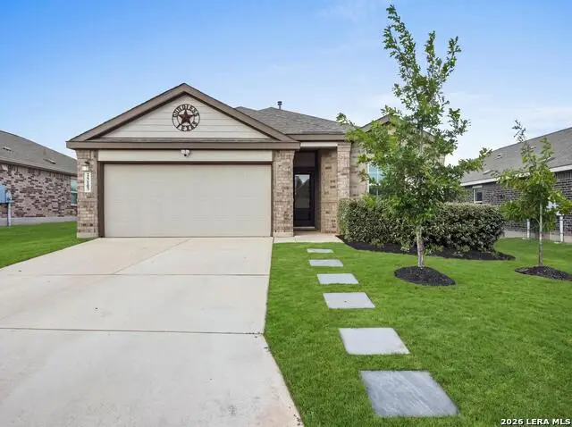 15107 Stagehand Dr, San Antonio, TX 78245 - #1