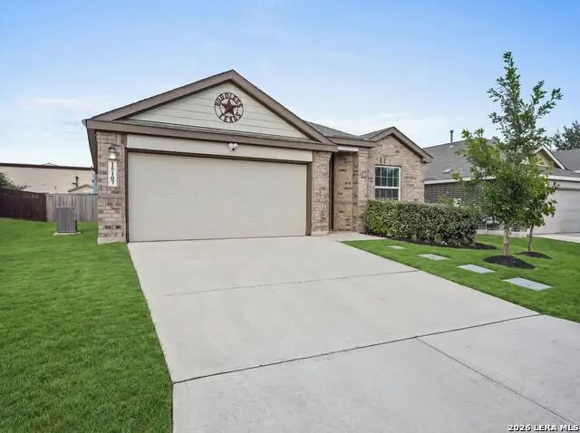 15107 Stagehand Dr, San Antonio, TX 78245 - #2