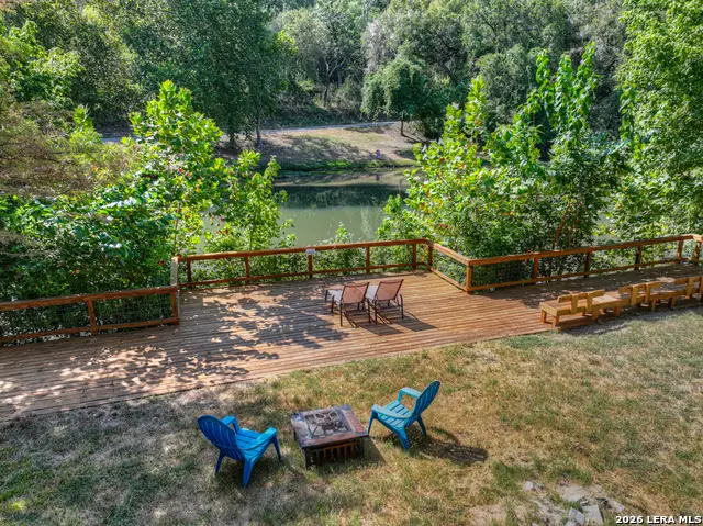 1380 Ponderosa Dr, New Braunfels, TX 78132 - #1