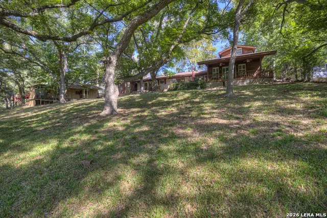 1380 Ponderosa Dr, New Braunfels, TX 78132 - #3