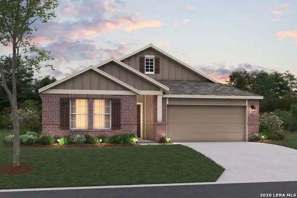 1016 Eagle Crossing, Seguin, TX 78155