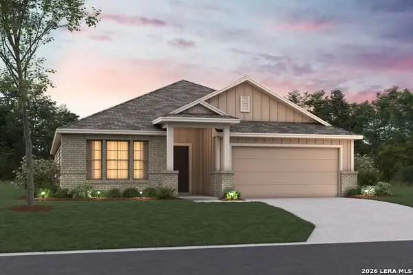 1012 Eagle Crossing, Seguin, TX 78155