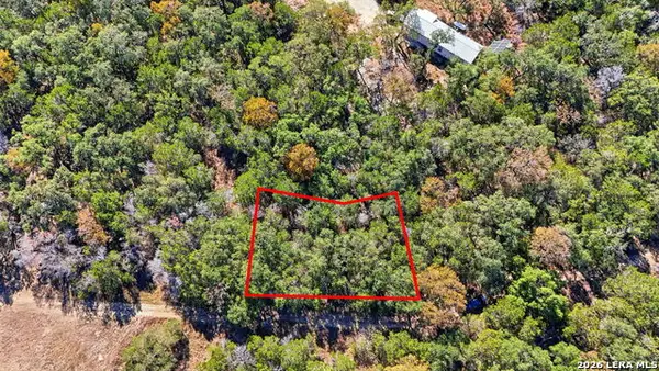 190 N Contour Dr., Spring Branch, TX 78070