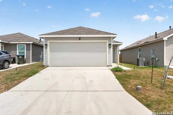 11625 Dog Rose, Converse, TX 78109