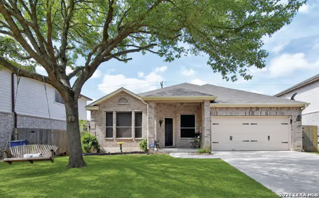248 Cloud Crossing, Cibolo, TX 78108 - #1