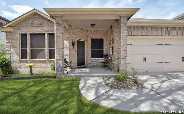 248 Cloud Crossing, Cibolo, TX 78108 - #2