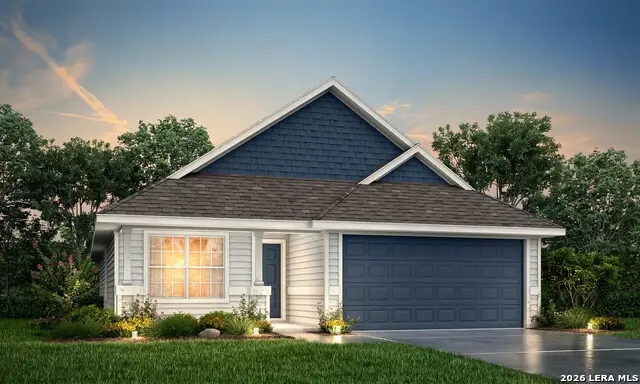 1228 Sweden Chill, Seguin, TX 78155 - #1