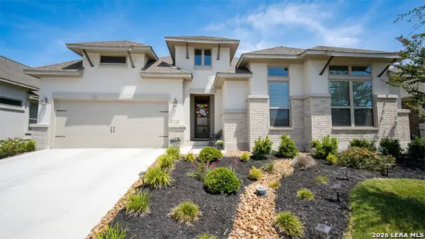 112 Valencia, Boerne, TX 78006