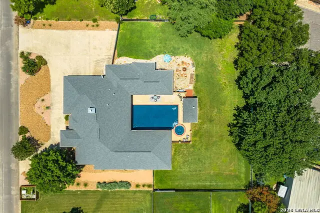 516 Winged Foot, Kerrville, TX 78028 - #1
