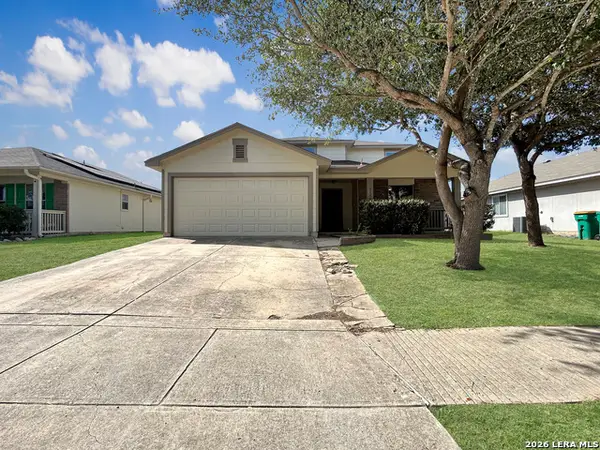 7130 Autumn Acres, Converse, TX 78109