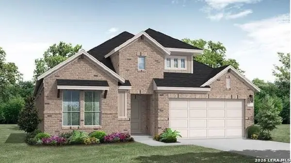 2920 Vistablue Lane, San Antonio, TX 78245