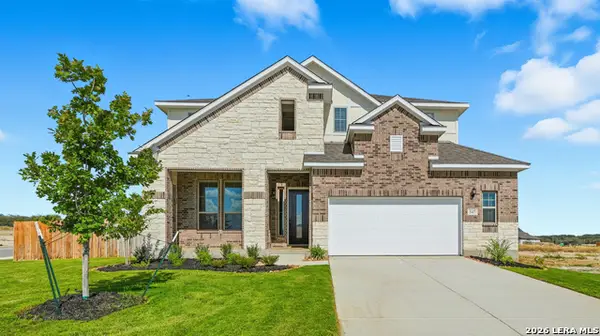 404 Glenwood Ranch, Cibolo, TX 78108