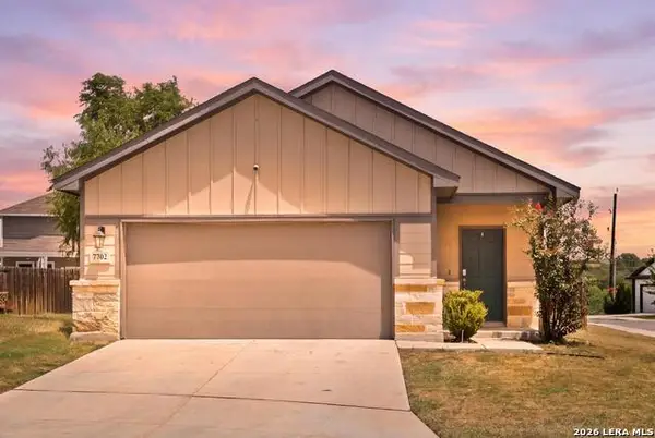 7702 Prescott Pl, San Antonio, TX 78218