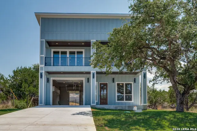 748 Riviera Dr, Canyon Lake, TX 78133 - #1