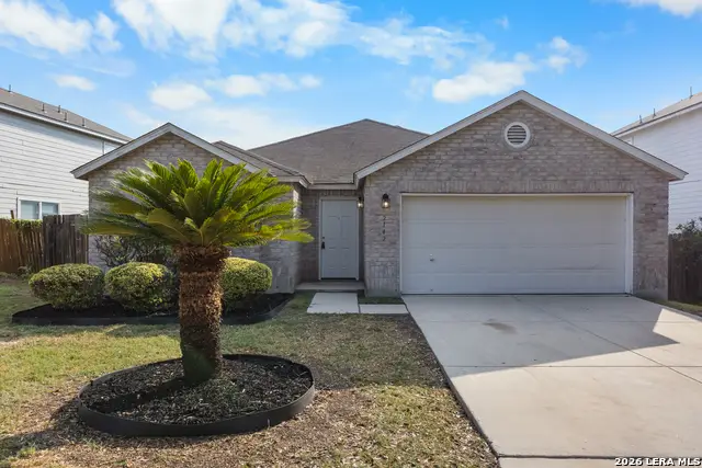 2142 Red Rock Crossing, San Antonio, TX 78245 - #2