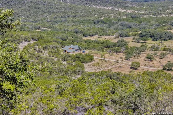 1316 Indian Creek, Bandera, TX 78003