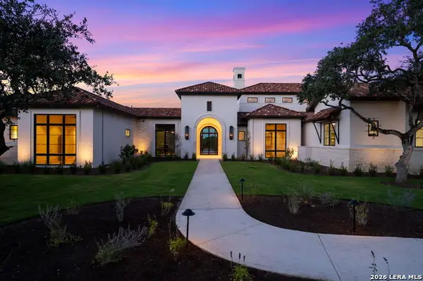 45 Sotol Ln, Boerne, TX 78006