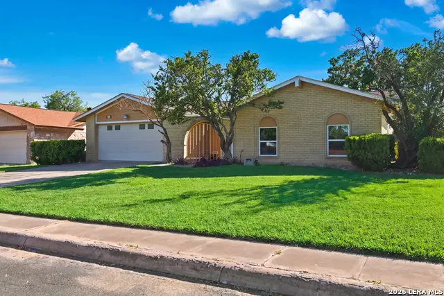 8371 Bent Waters, San Antonio, TX 78239 - #2