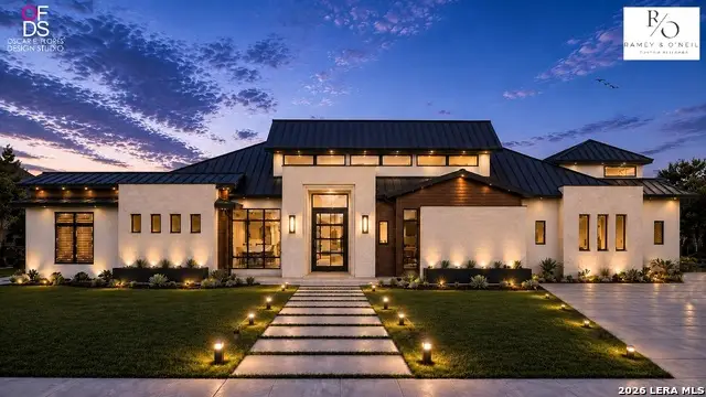 4 Ranch Pt, Boerne, TX 78015 - #1