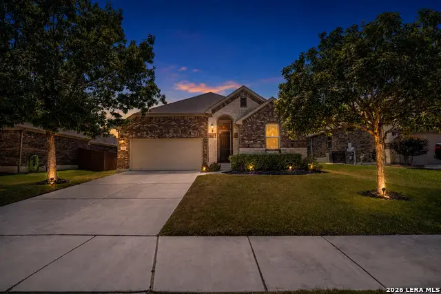 712 Pulitzer, Cibolo, TX 78108 - #2