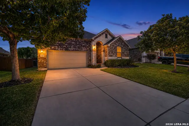 712 Pulitzer, Cibolo, TX 78108 - #3