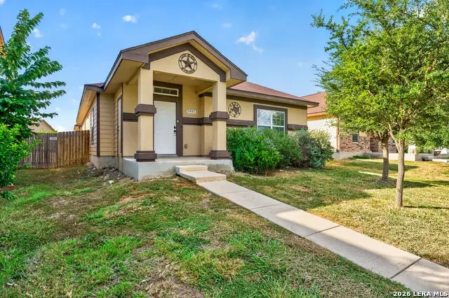 5981 Midcrown Dr, San Antonio, TX 78218 - #1