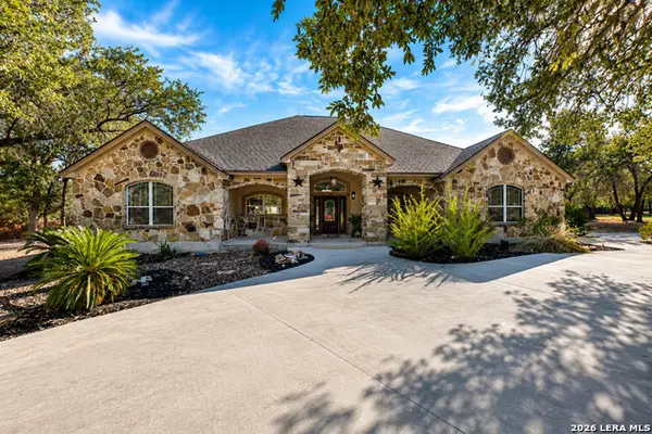 149 Legacy Trce, La Vernia, TX 78121