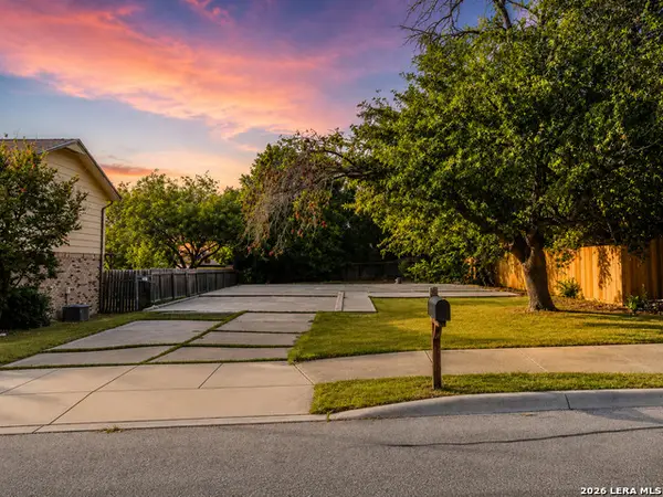 3317 Turnabout, Schertz, TX 78108
