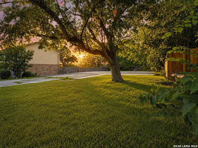 3317 Turnabout, Schertz, TX 78108 - #2