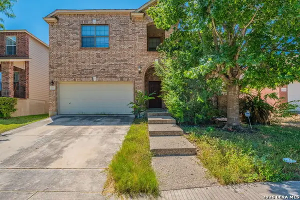 7219 Albany Rdg, San Antonio, TX 78250